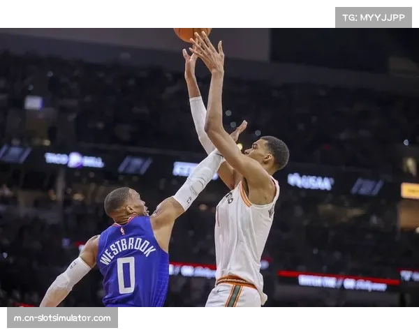 文班亚马最后16秒扣篮锁定胜局 马刺关键球战术体系信任核心终结 文班亚马最后16秒扣篮锁定胜局 马刺关键球战术体系信任核心终结