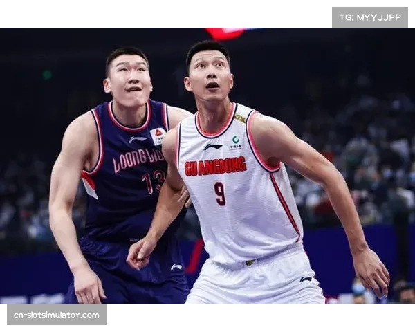 广东跌出前四排名下滑 奎因38分难掩整体效率问题